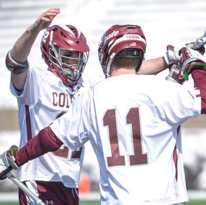 Image post by @colgatemlax on Instagram