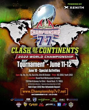 Image post by @championship7v7 on Instagram