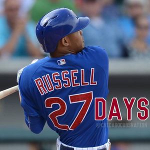 Image post by @chicagocubsnation on Instagram