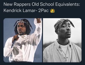 Image post by @fantastichiphop_ on Instagram