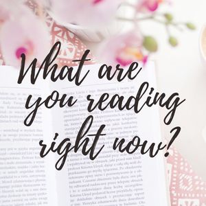 Image post by @amytvbookclub on Instagram
