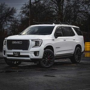 Image post by @davesinclairbuickgmc on Instagram