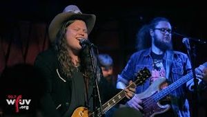 Video post by @wfuv on YouTube