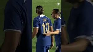 Video post by @chelseafc on YouTube