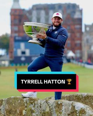 Video post by @livgolf_league on TikTok