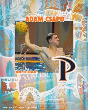 Image post by @peppwaterpolo on Instagram