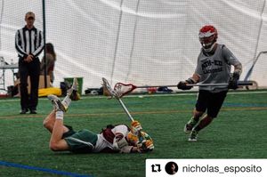 Image post by @washeduplaxbros on Instagram