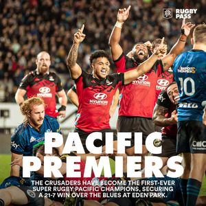 Image post by @rugbypass on Instagram