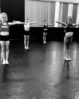 Image post by @innovatedancestudioids on Instagram