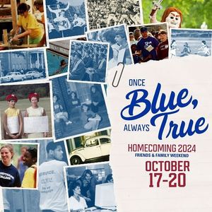 Image post by @presbyteriancollege on Instagram