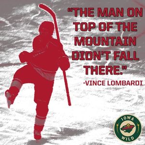 Image post by @iowawild on Instagram
