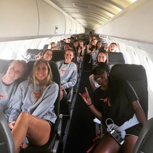 Image post by @texassoccer on Instagram