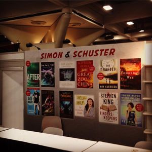 Image post by @gallerybooks on Instagram