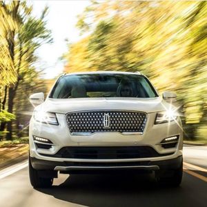 Image post by @markfickenlincoln on Instagram