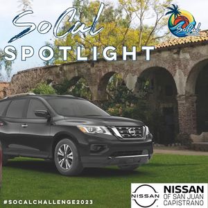Image post by @socalchallenge on Instagram