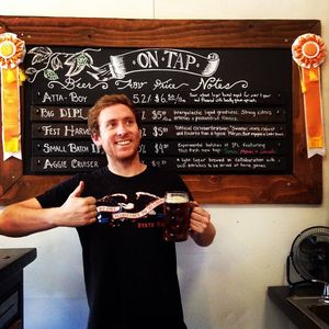 Image post by @sudwerkbrew on Instagram