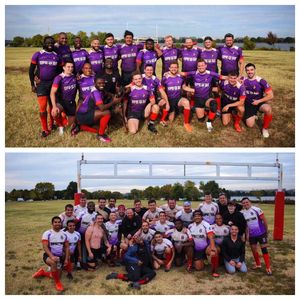 Image post by @scandalsrfc on Instagram