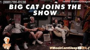 Video post by @Mook Can't Sleep on YouTube
