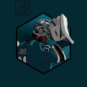 Image post by @arsonandhockey on Instagram