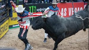 Video post by @pbr on YouTube