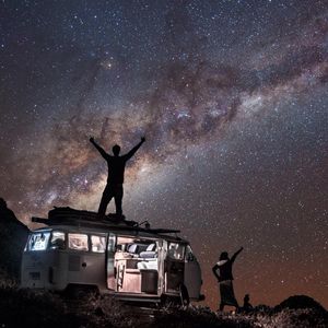 Image post by @kombilifeadventures on Instagram