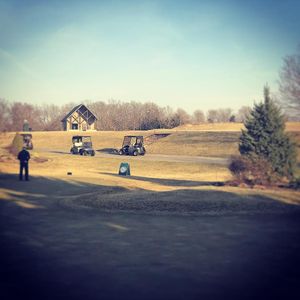 Image post by @shadowglengolf on Instagram