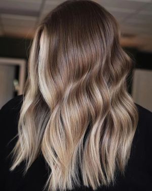 Image post by @behindthechair_com on Instagram