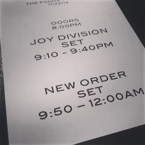 Image post by @goldenvoice on Instagram