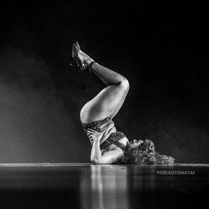 Image post by @desautomatas on Instagram