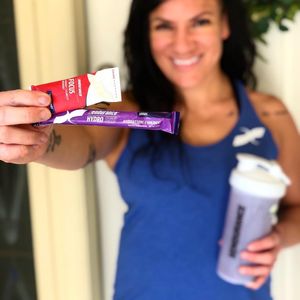 Image post by @xendurance on Instagram
