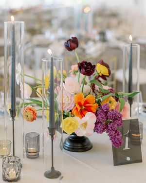 Image post by @michelleleoevents on Instagram