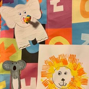 Image post by @stjohnscountylibrary on Instagram