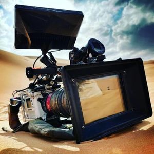 Image post by @reddigitalcinema on Instagram