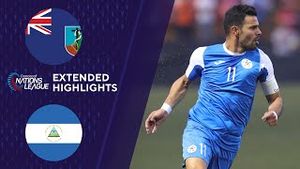 Video post by @cbssportsgolazo on YouTube