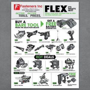Image post by @sacfasteners on Instagram
