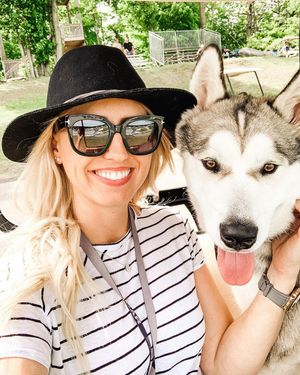 Image post by @courtneyforce on Instagram