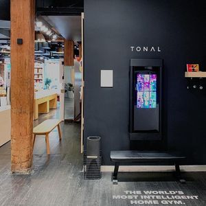 Image post by @tonal on Instagram