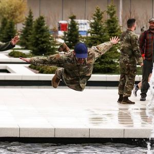 Image post by @af_academy on Instagram