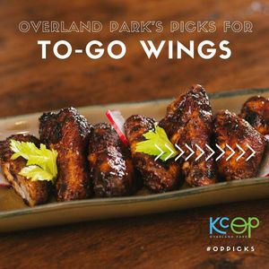 Image post by @visitoverlandpark on Instagram