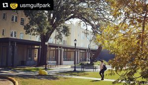Image post by @officialsouthernmiss on Instagram