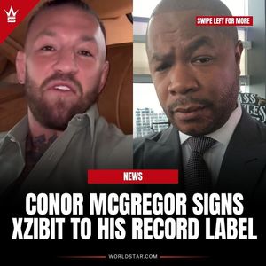 Image post by @worldstar on Instagram