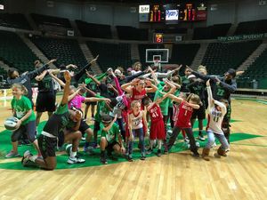 Image post by @meangreenwbb on Instagram