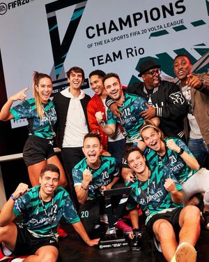 Image post by @kaka on Instagram