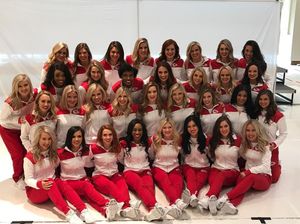 Image post by @chiefscheer on Instagram