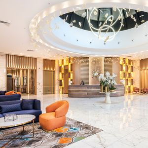 Image post by @ihghotels on Instagram