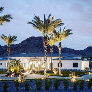 Image post by @christiesrealestate on Instagram