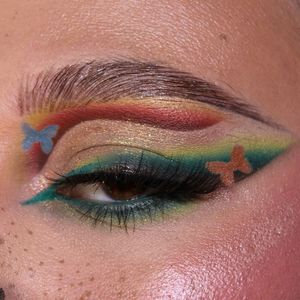 Image post by @nyxcosmetics on Instagram