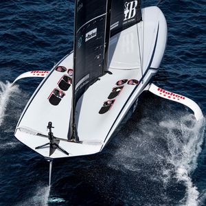 Image post by @worldsailingofficial on Instagram