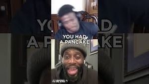 Video post by @tyreekhill on YouTube