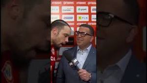 Video post by @sportsnet on YouTube